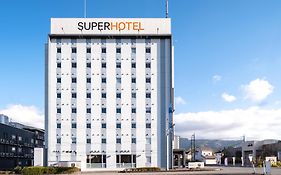 Super Hotel Gotemba 2